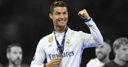 How rest helped Ronaldo star