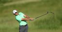 Ewen's US Open R1 review