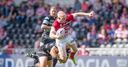 Farrell banned for Leigh clash