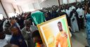 Tiote funeral held in Ivory Coast