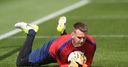 Heaton: I always believed