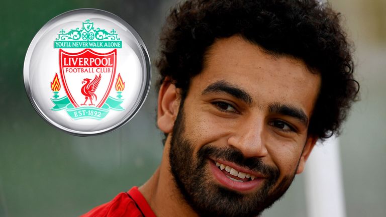 What qualities could Mohamed Salah bring to Liverpool next season?