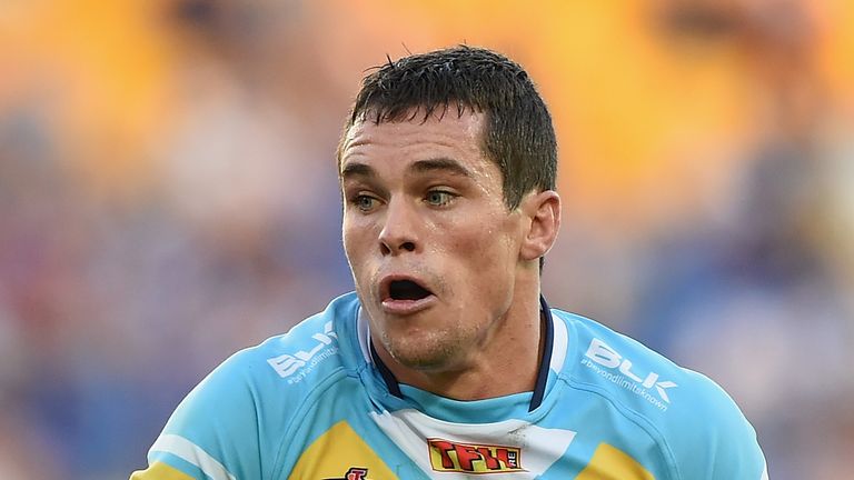 Daniel Mortimer continues to be linked to Super League