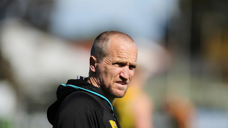 AFL fitness coach to be appointed by Arsenal