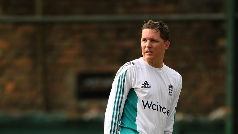 Yorkshire captain Gary Ballance could put himself back in England frame