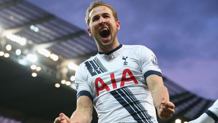 Harry Kane 