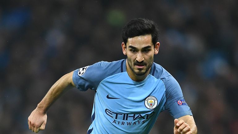 The return of Ilkay Gundogan from injury will feel like a new signing for Manchester City