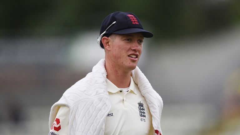 Botham would persevere with Keaton Jennings