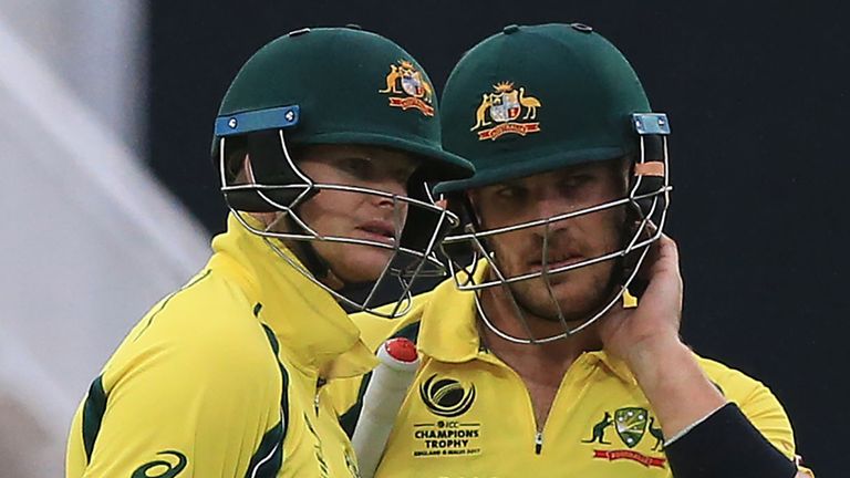Frustrated Australia looks to set record straight against Bangladesh