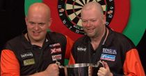 Sky Live: World Cup of Darts