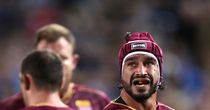 Thurston ruled out of World Cup
