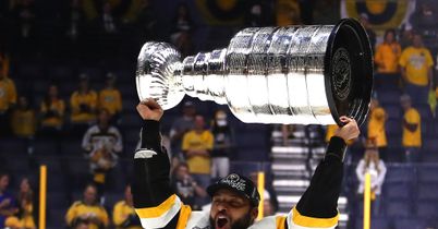 Penguins win back-to-back titles