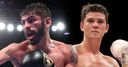 Sky Live: Linares vs Campbell