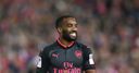 Lacazette's promise