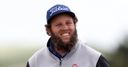 SHOTS OF THE DAY: The Open R1