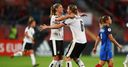 France held by Austria, Swiss win