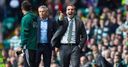 Rodgers hails 'sensational' display