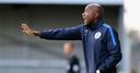 'Football still institutionally racist'
