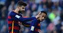 'Neymar doesn't know what to do'