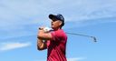 WATCH: Left-handed challenge!