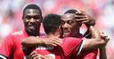 'United's aim has to be title'