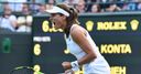 'Women's tournament wide open'