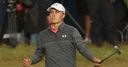'Spieth performing like Tiger'