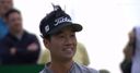 WATCH: Na's hole-in-one