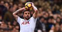 skysports kyle walker tottenham hotspur football premier league 4000561