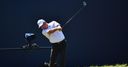 O'Meara: First tee an honour