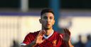 Grujic stars as Reds hit four