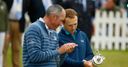 Nicklaus' advice for Kuchar