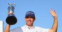 Iconic Birkdale No 1: Harrington