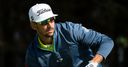 Cabrera Bello foils Shinkwin