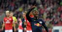 The rise of Naby Keita