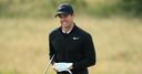 McIlroy struggles in Scotland