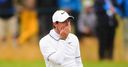 Rory chasing major success