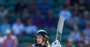 Taylor targets KSL success