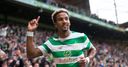 Celtic advance past Linfield