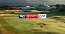 LISTEN: Sky Sports Golf podcast