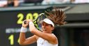 Wimbledon Draw: Ladies' singles