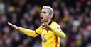 Behrami signs for Udinese