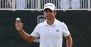 Schauffele claims maiden win