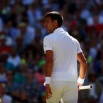 Novak Djokovic a Wimbledon contender heading into Manic Monday - SkySports