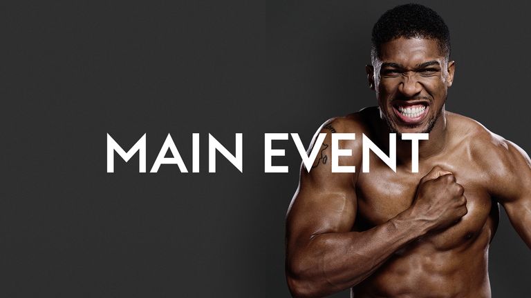 stream sky sports main event