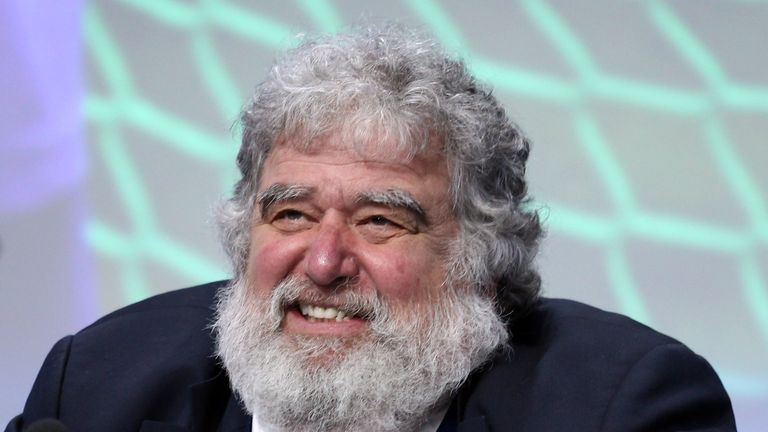 Chuck Blazer has passed away at the age of 72 following a battle with cancer and diabetes 