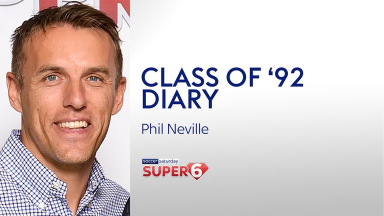 Phil Neville says Alexis Sanchez would be an "unbelievable coup" for Manchester United