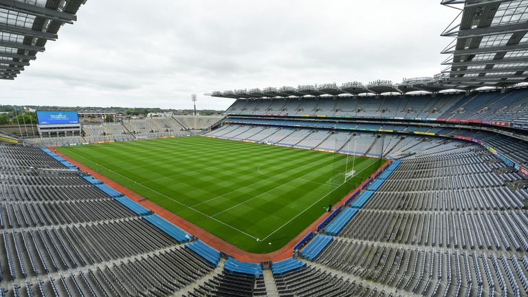 The proposals also suggest confining the All-Ireland senior hurling championship to 10 teams
