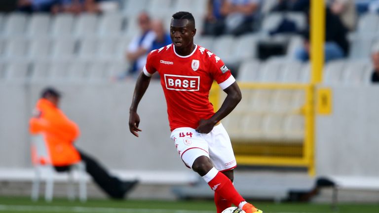 Ibrahima Cisse has signed for Fulham