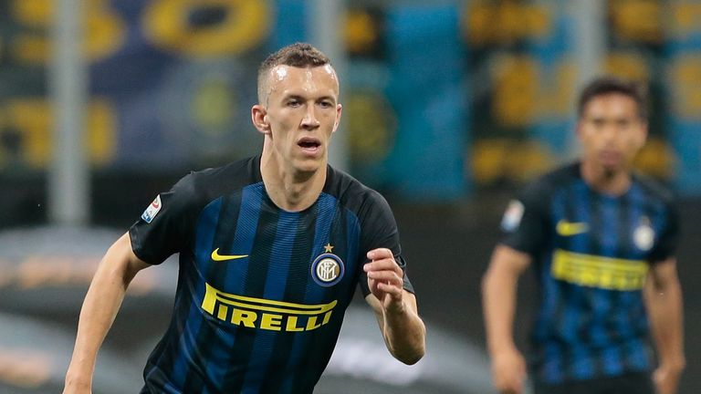 Manchester United are close to agreeing a deal with Inter Milan for Ivan Perisic, according to Sky sources